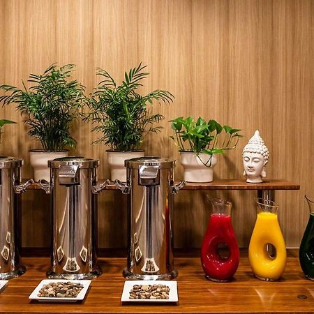 The Royal Sonesta Portland Downtown Hotel Ngoại thất bức ảnh