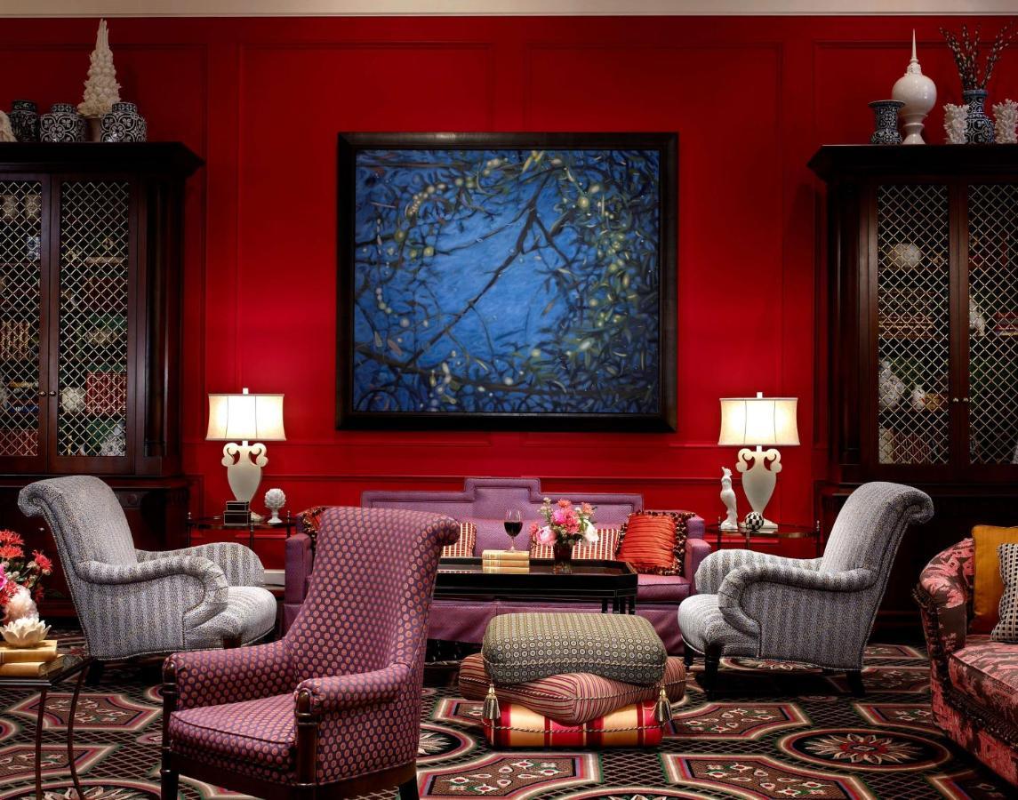 The Royal Sonesta Portland Downtown Hotel Ngoại thất bức ảnh