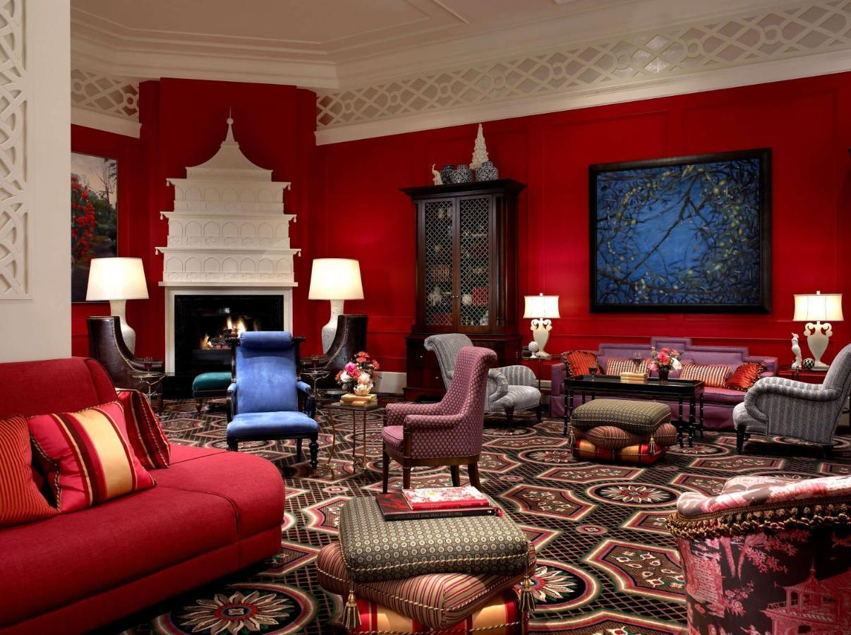The Royal Sonesta Portland Downtown Hotel Ngoại thất bức ảnh