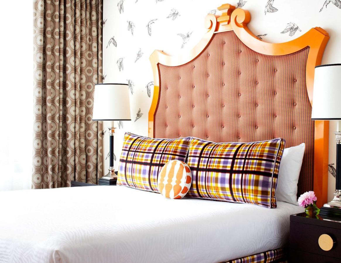 The Royal Sonesta Portland Downtown Hotel Ngoại thất bức ảnh