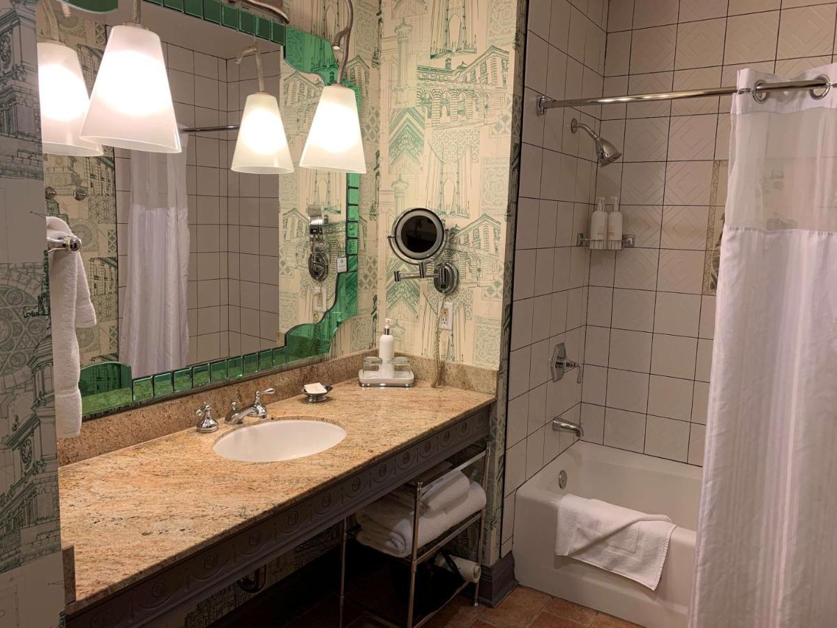 The Royal Sonesta Portland Downtown Hotel Ngoại thất bức ảnh