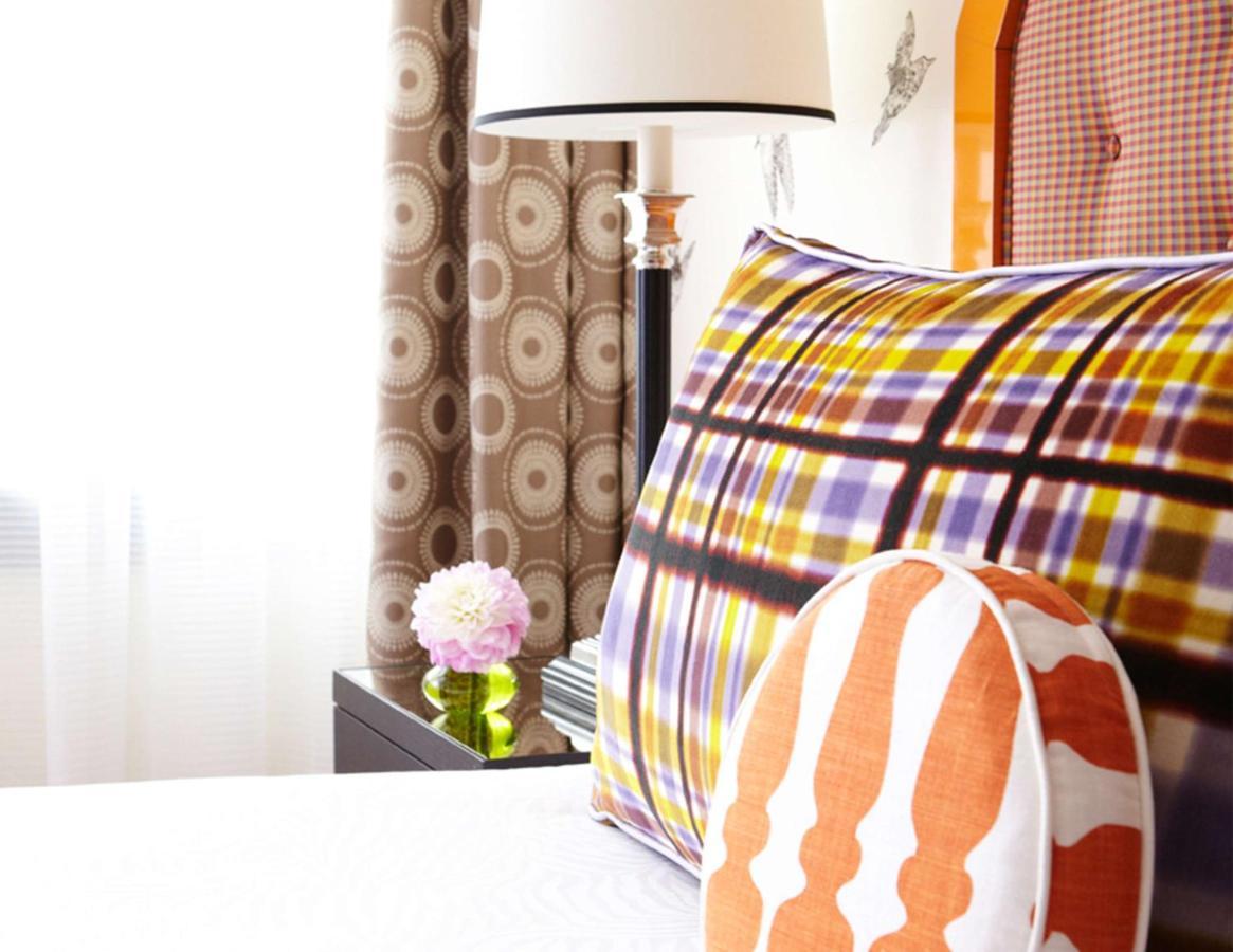 The Royal Sonesta Portland Downtown Hotel Ngoại thất bức ảnh