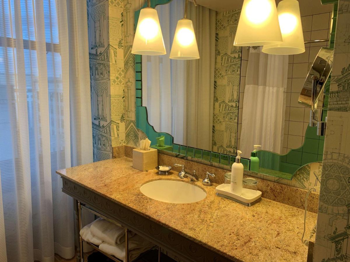 The Royal Sonesta Portland Downtown Hotel Ngoại thất bức ảnh