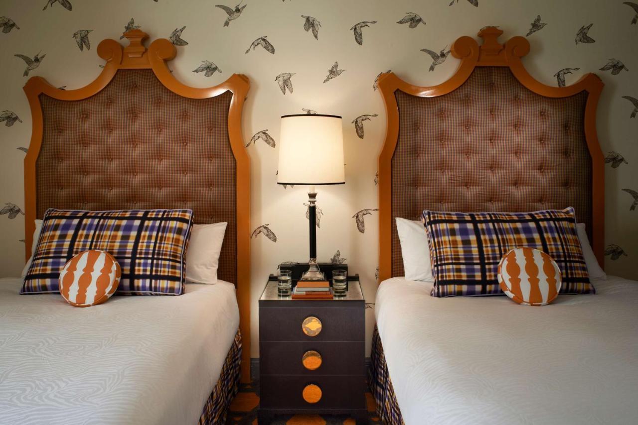 The Royal Sonesta Portland Downtown Hotel Ngoại thất bức ảnh