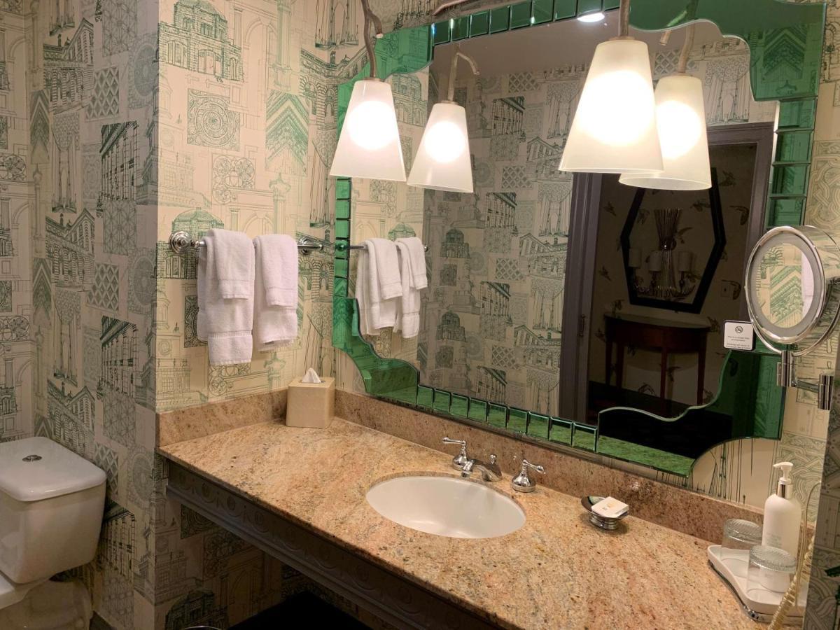 The Royal Sonesta Portland Downtown Hotel Ngoại thất bức ảnh