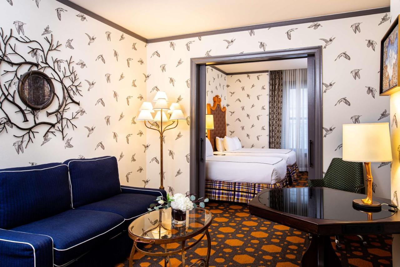 The Royal Sonesta Portland Downtown Hotel Ngoại thất bức ảnh