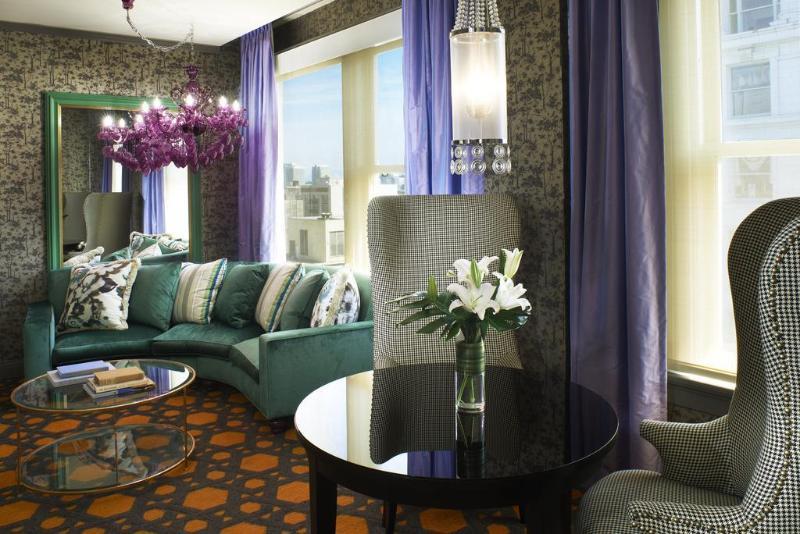 The Royal Sonesta Portland Downtown Hotel Ngoại thất bức ảnh