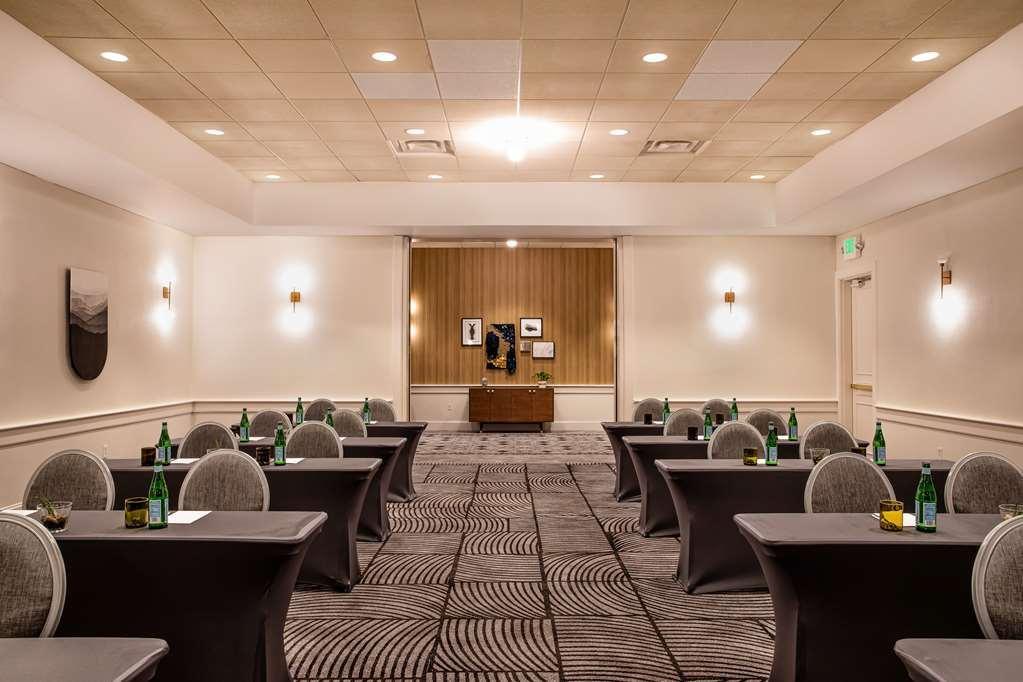 The Royal Sonesta Portland Downtown Hotel Tiện nghi bức ảnh