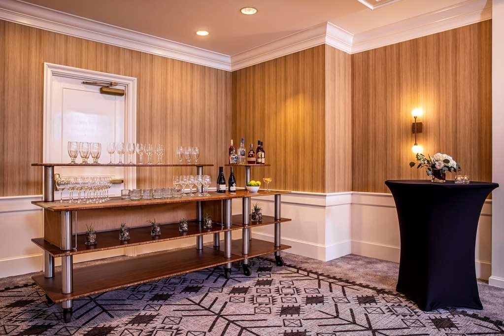 The Royal Sonesta Portland Downtown Hotel Nội địa bức ảnh