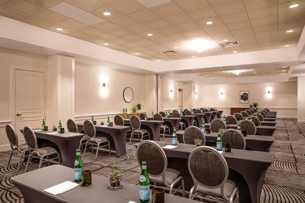 The Royal Sonesta Portland Downtown Hotel Tiện nghi bức ảnh