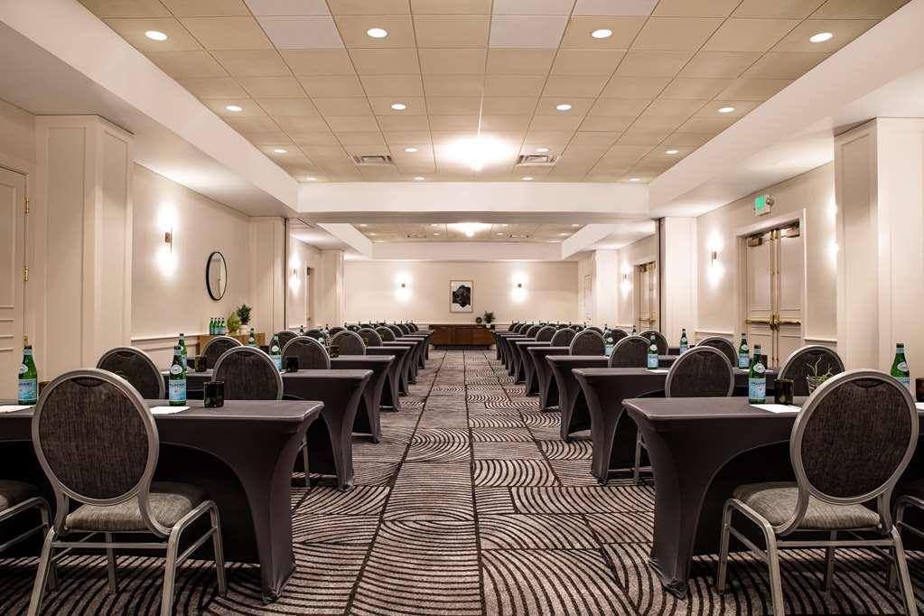 The Royal Sonesta Portland Downtown Hotel Tiện nghi bức ảnh