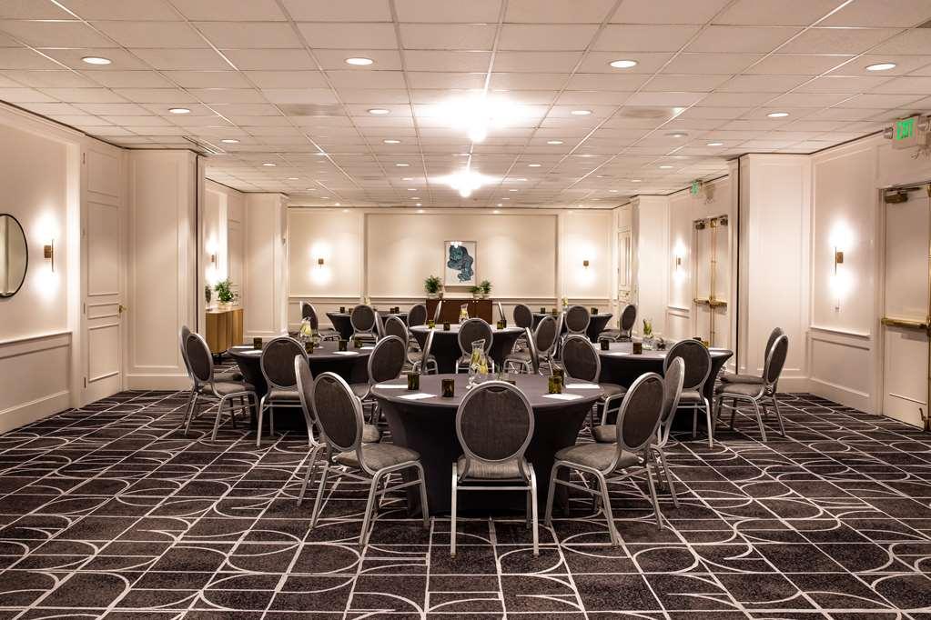 The Royal Sonesta Portland Downtown Hotel Tiện nghi bức ảnh