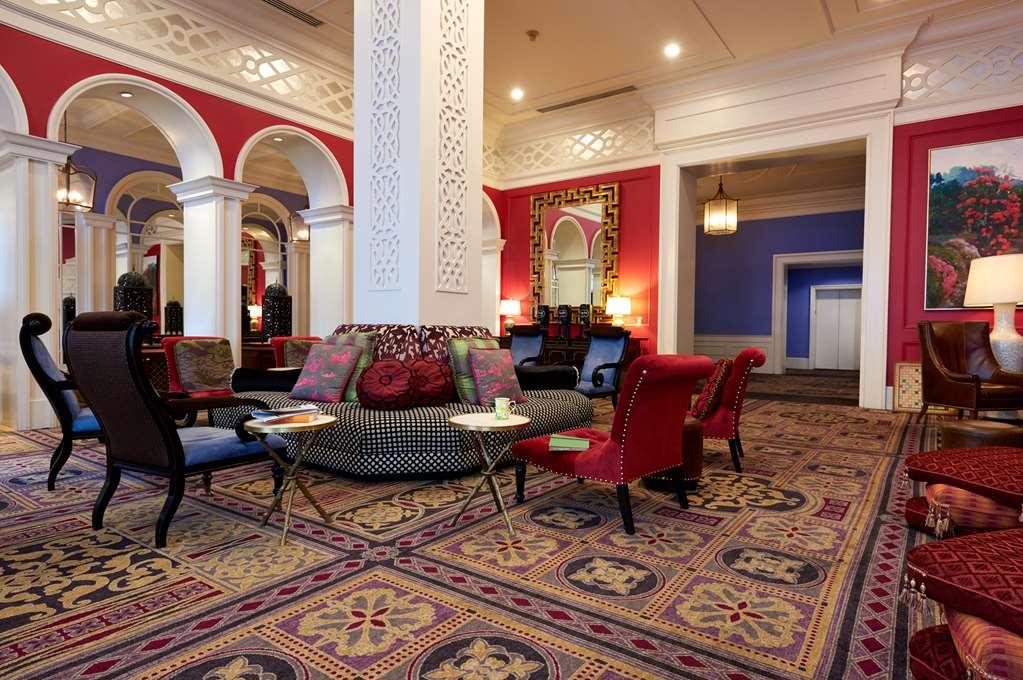 The Royal Sonesta Portland Downtown Hotel Nội địa bức ảnh