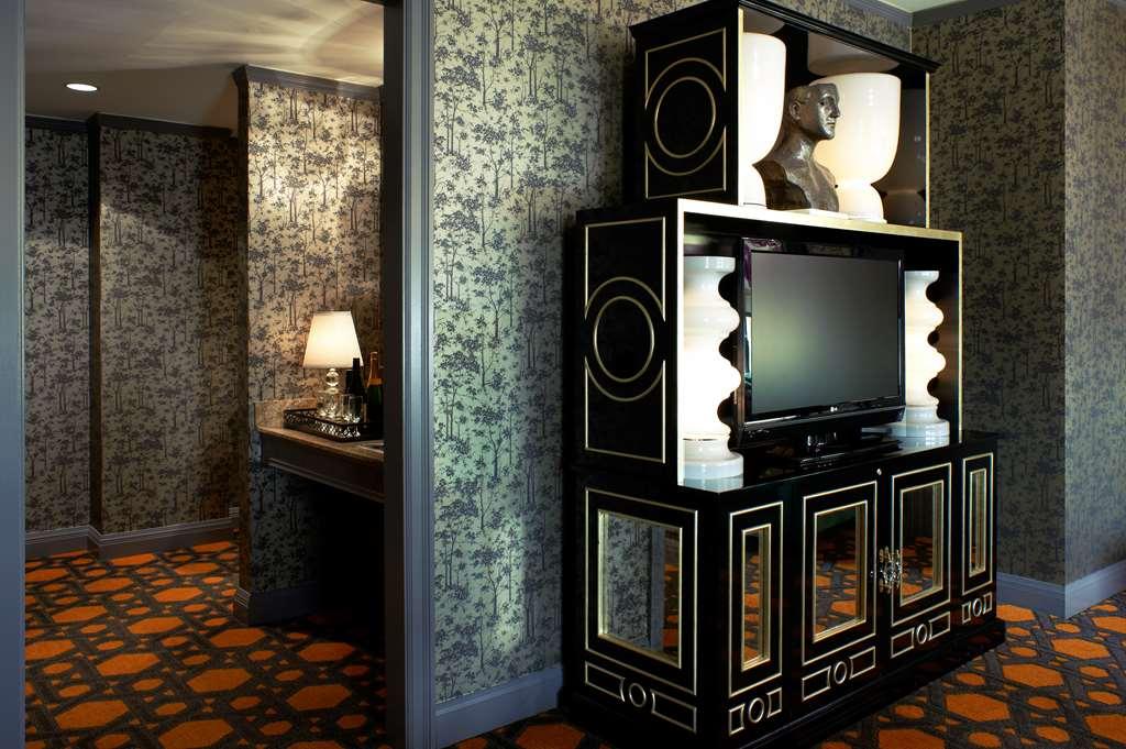 The Royal Sonesta Portland Downtown Hotel Phòng bức ảnh