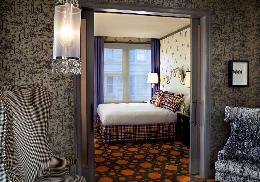 The Royal Sonesta Portland Downtown Hotel Ngoại thất bức ảnh