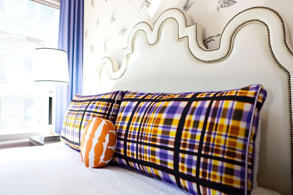 The Royal Sonesta Portland Downtown Hotel Phòng bức ảnh