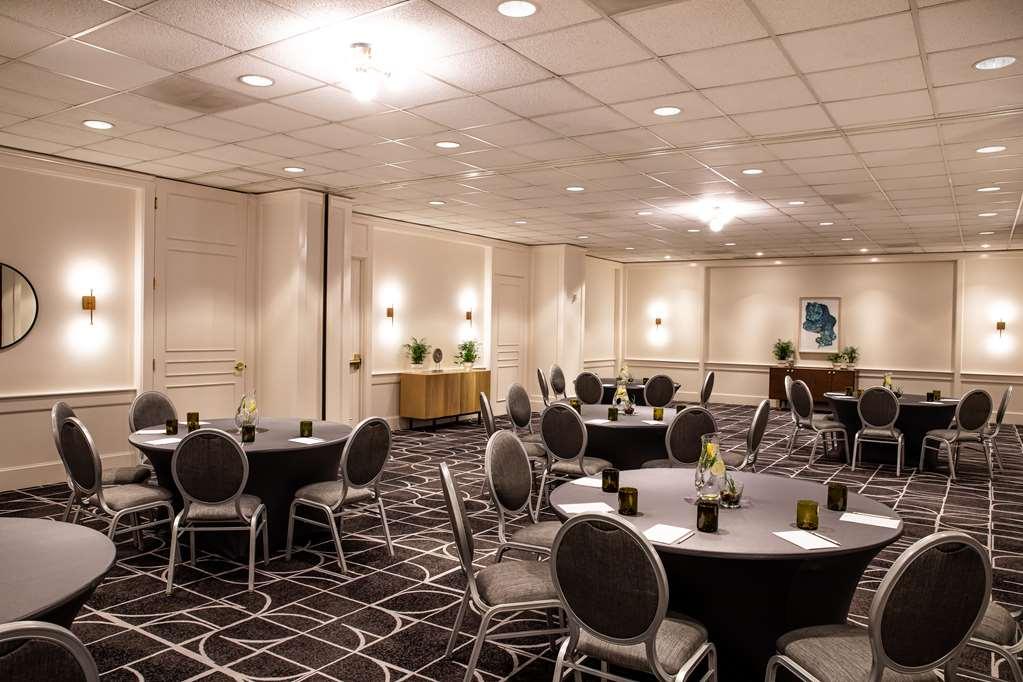 The Royal Sonesta Portland Downtown Hotel Tiện nghi bức ảnh