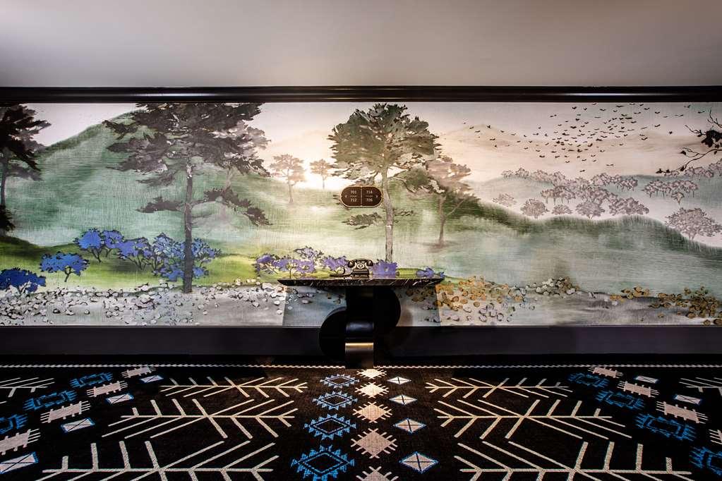 The Royal Sonesta Portland Downtown Hotel Tiện nghi bức ảnh