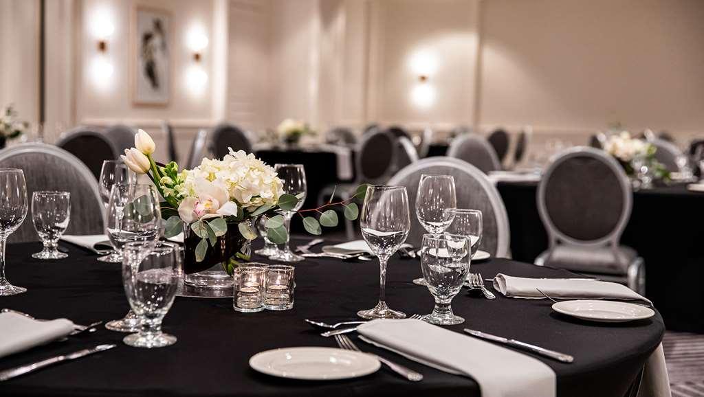 The Royal Sonesta Portland Downtown Hotel Tiện nghi bức ảnh