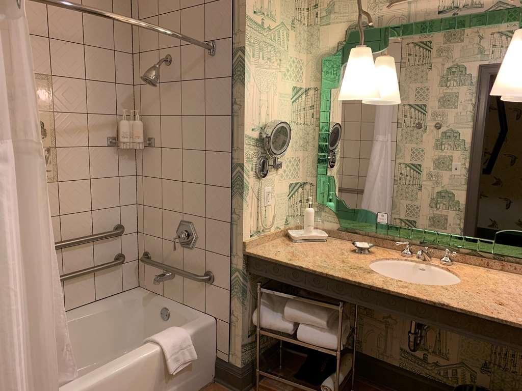 The Royal Sonesta Portland Downtown Hotel Ngoại thất bức ảnh