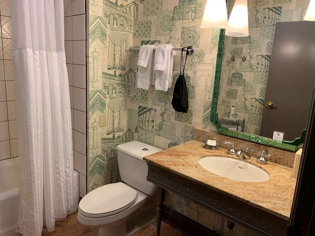 The Royal Sonesta Portland Downtown Hotel Ngoại thất bức ảnh