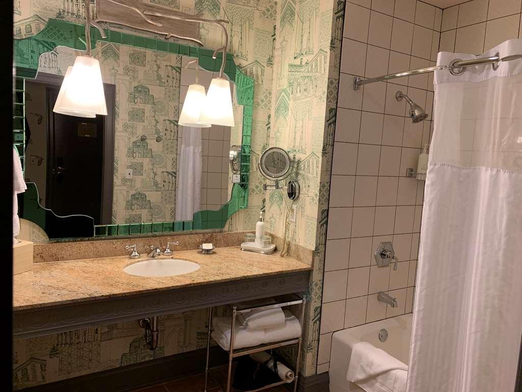 The Royal Sonesta Portland Downtown Hotel Ngoại thất bức ảnh
