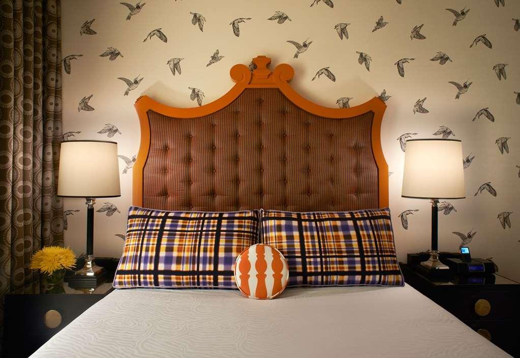 The Royal Sonesta Portland Downtown Hotel Phòng bức ảnh