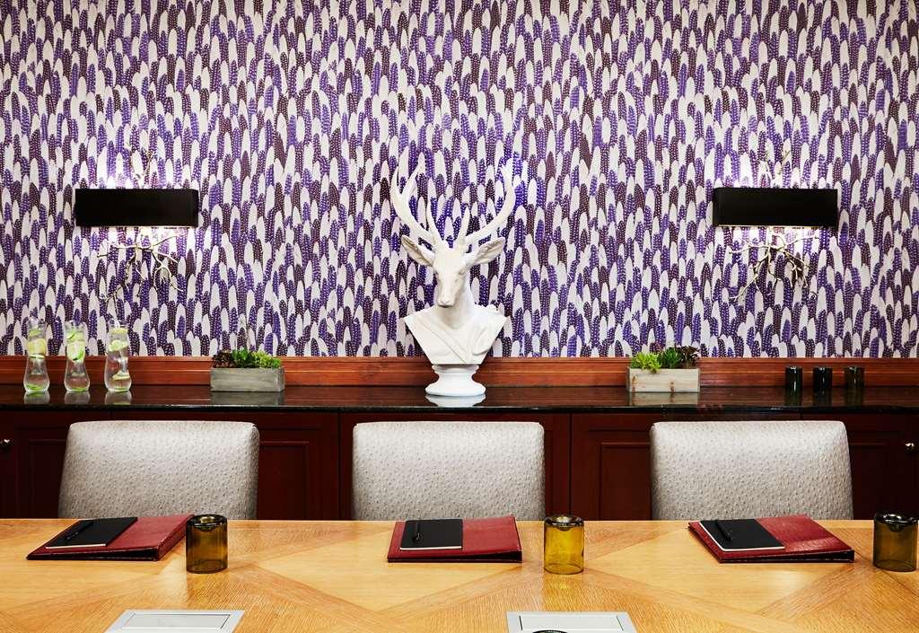 The Royal Sonesta Portland Downtown Hotel Tiện nghi bức ảnh