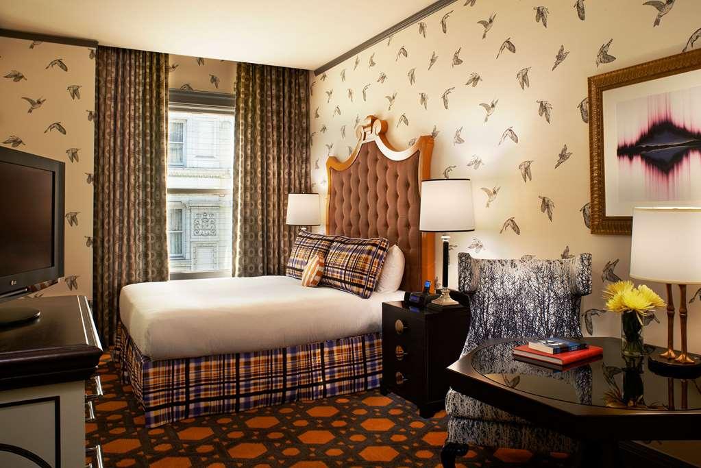 The Royal Sonesta Portland Downtown Hotel Phòng bức ảnh