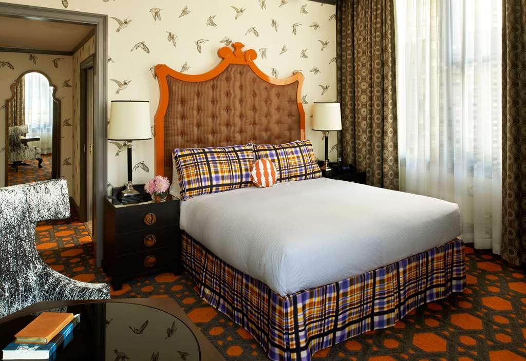 The Royal Sonesta Portland Downtown Hotel Phòng bức ảnh