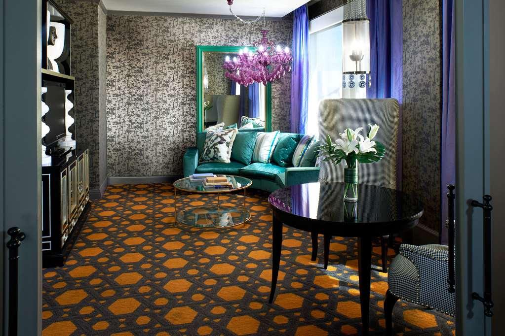 The Royal Sonesta Portland Downtown Hotel Phòng bức ảnh