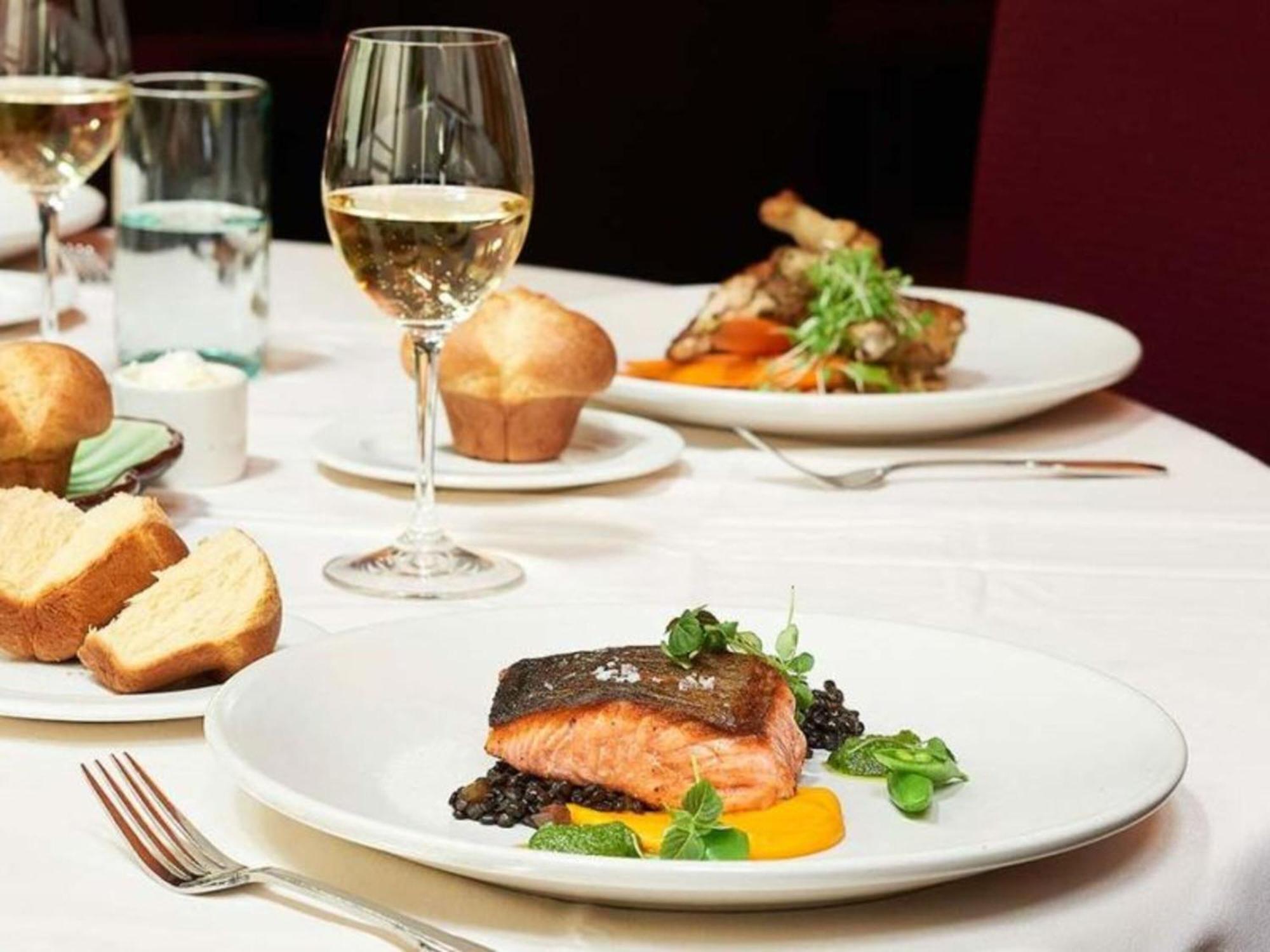 The Royal Sonesta Portland Downtown Hotel Ngoại thất bức ảnh