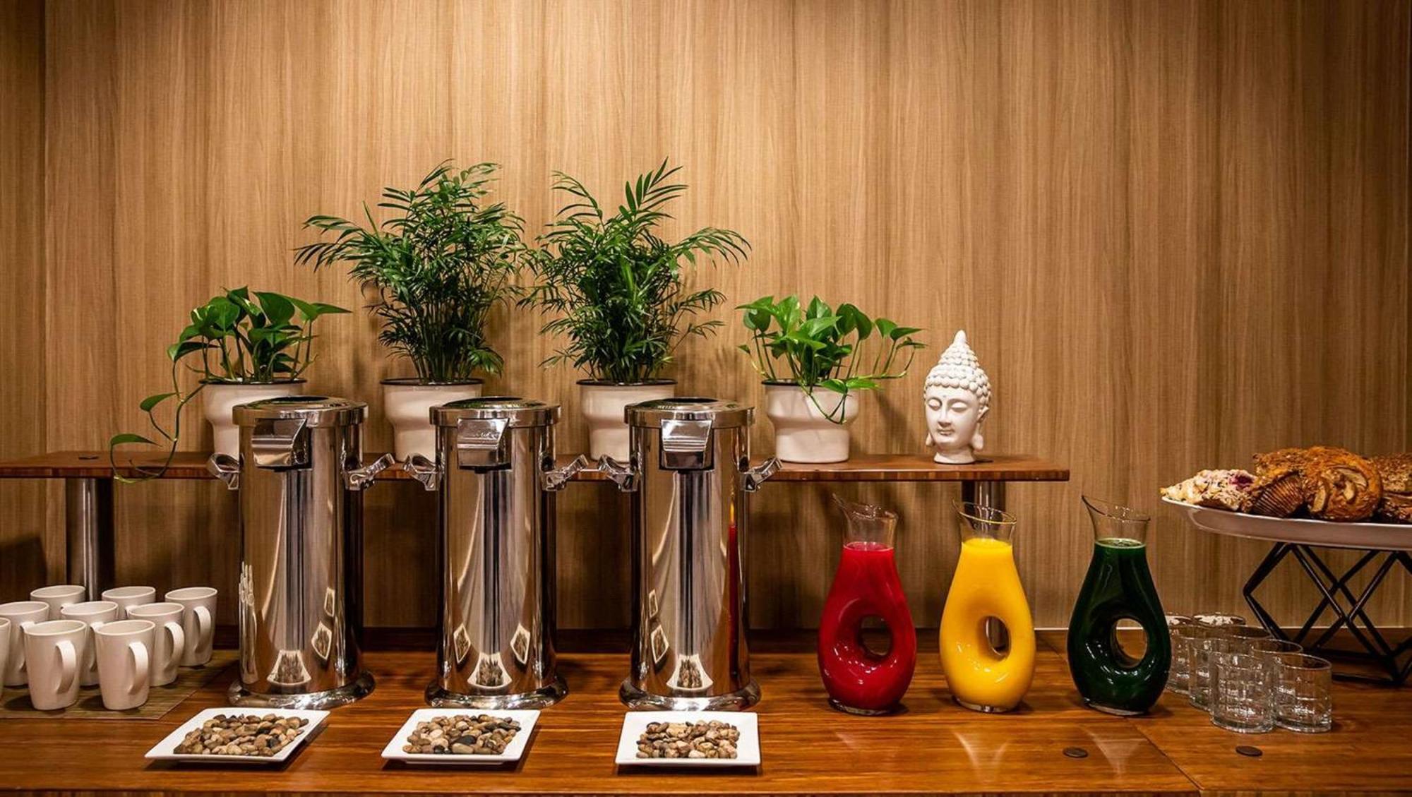 The Royal Sonesta Portland Downtown Hotel Ngoại thất bức ảnh